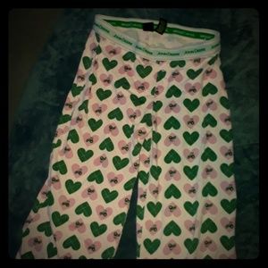John Deere pajama pants
